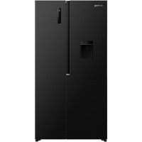 Холодильник Gorenje NRS917E41BXWD