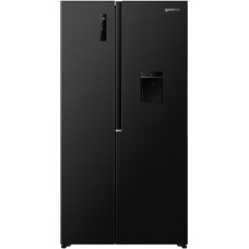 Холодильник Gorenje NRS917E41BXWD