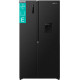 Холодильник Gorenje NRS917E41BXWD