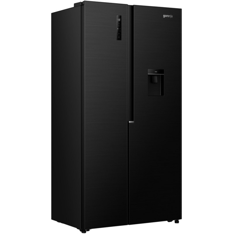 Холодильник Gorenje NRS917E41BXWD