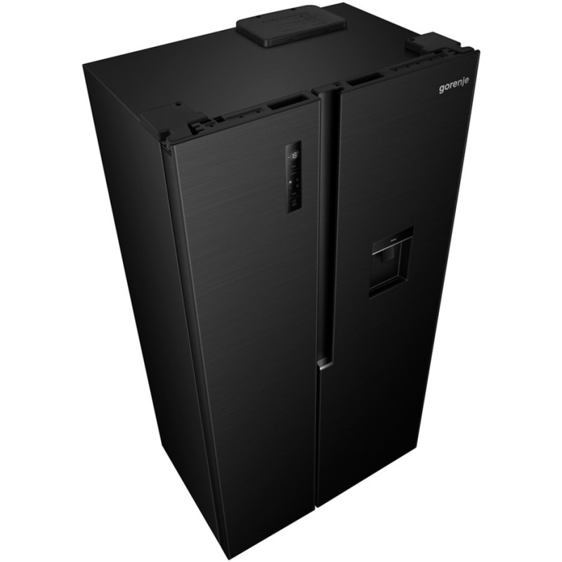 Холодильник Gorenje NRS917E41BXWD