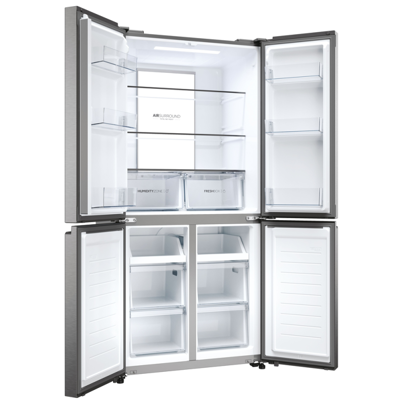 Холодильник Haier HCR7818DNMM
