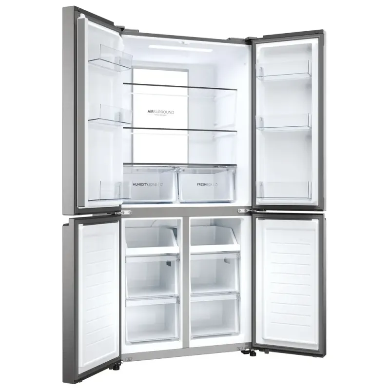 Холодильник Haier HCR7818DNMM