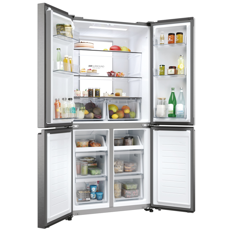 Холодильник Haier HCR7818DNMM