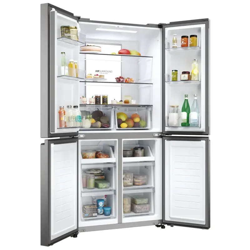 Холодильник Haier HCR7818DNMM