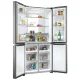 Холодильник Haier HCR7818DNMM