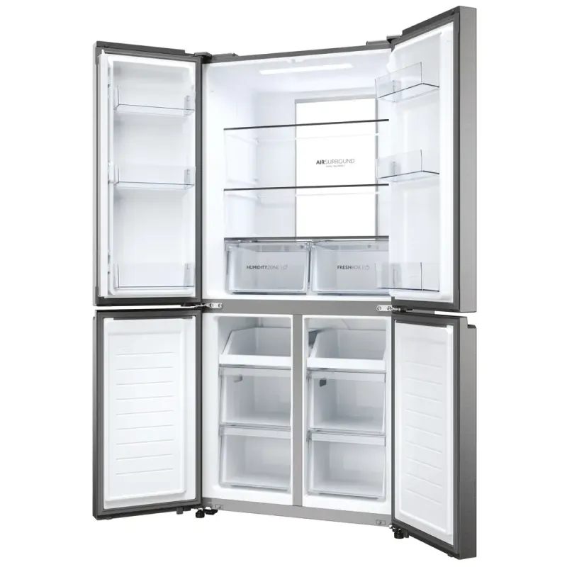 Холодильник Haier HCR7818DNMM