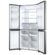 Холодильник Haier HCR7818DNMM
