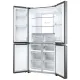 Холодильник Haier HCR7818DNMM