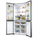 Холодильник Haier HCR7818DNMM