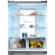 Холодильник Haier HCR7818DNMM