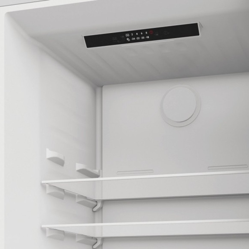 Холодильник Indesit INK25402S4E