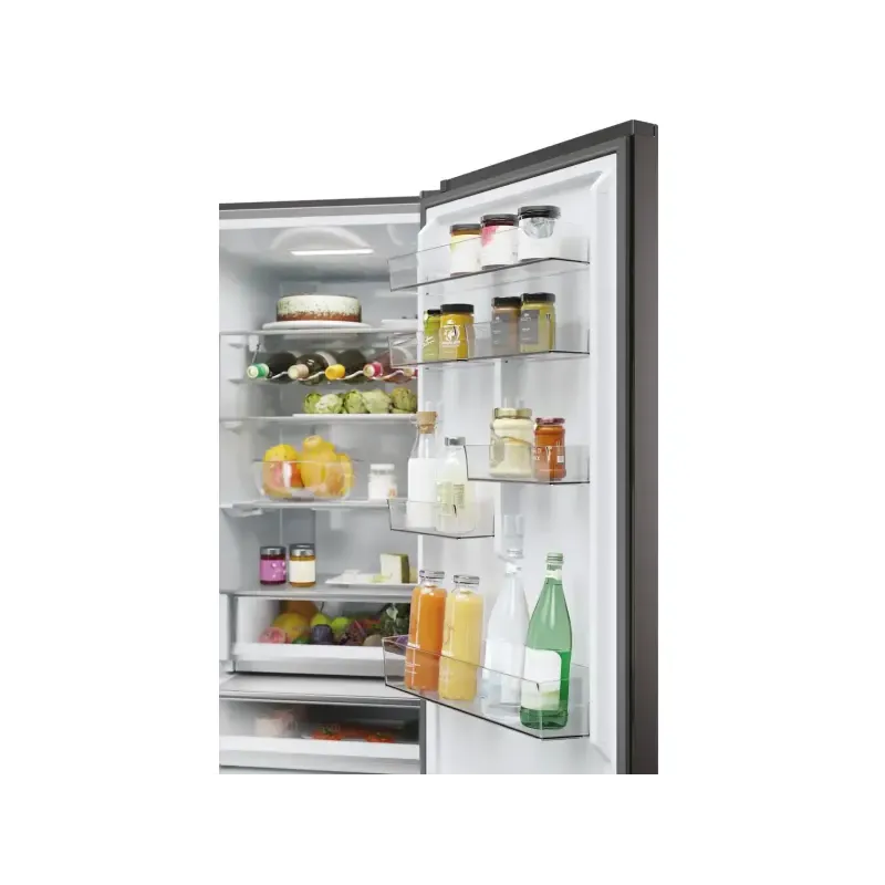 Холодильник Haier HDPW5620DNPD