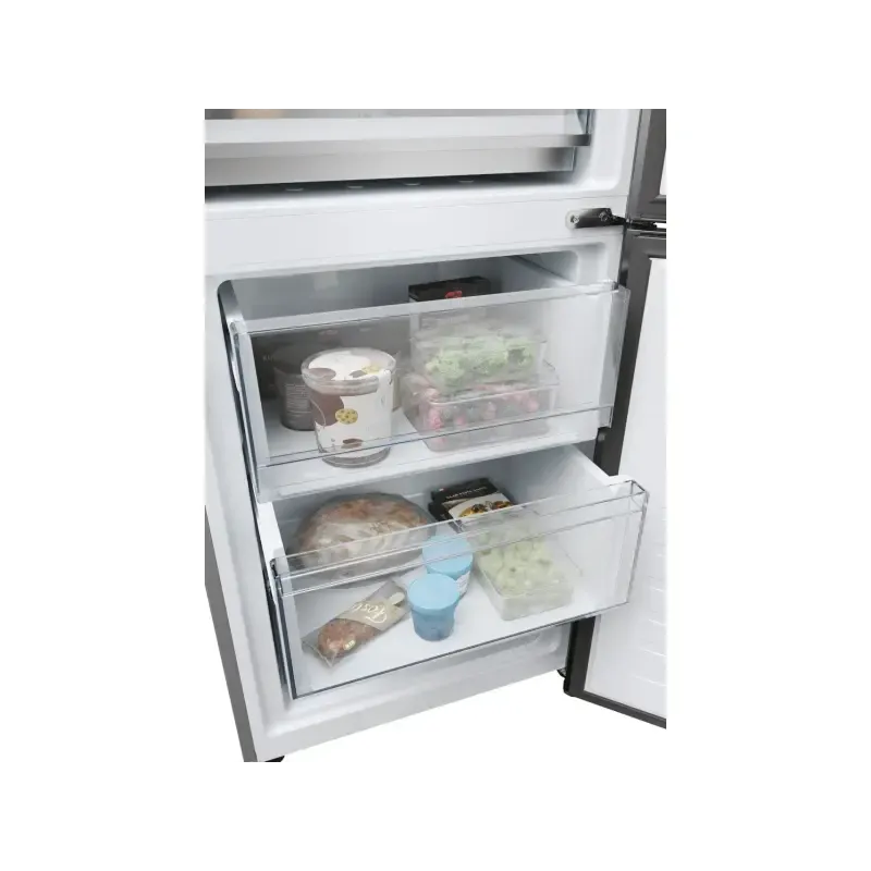 Холодильник Haier HDPW5620DNPD