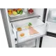 Холодильник Candy CNCQ2T518EX