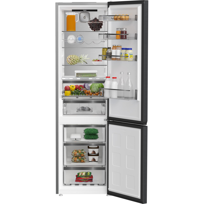 Холодильник Whirlpool WHK 26402 XBR4U1