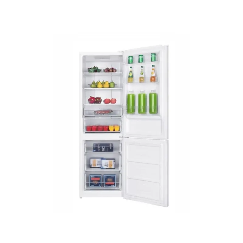 Холодильник PRIME Technics RFN 1807 EWD