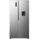 Холодильник Gorenje NRS917E41XWD