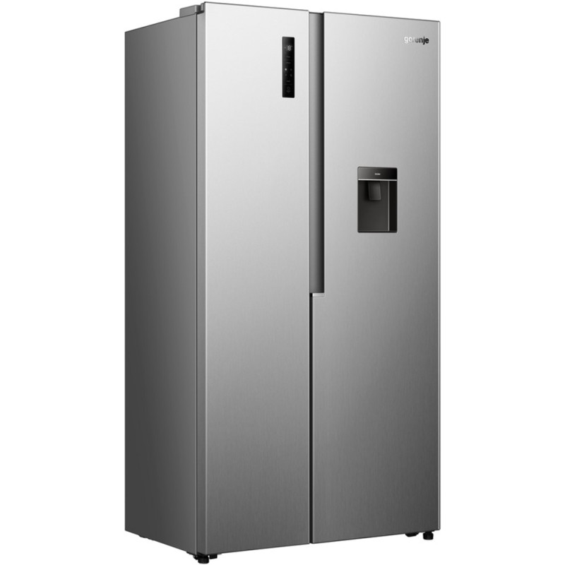 Холодильник Gorenje NRS917E41XWD