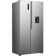 Холодильник Gorenje NRS917E41XWD