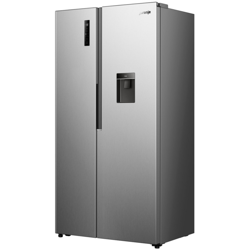 Холодильник Gorenje NRS917E41XWD