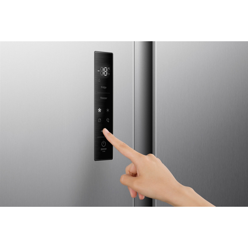 Холодильник Gorenje NRS917E41XWD