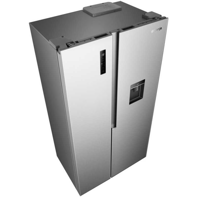 Холодильник Gorenje NRS917E41XWD