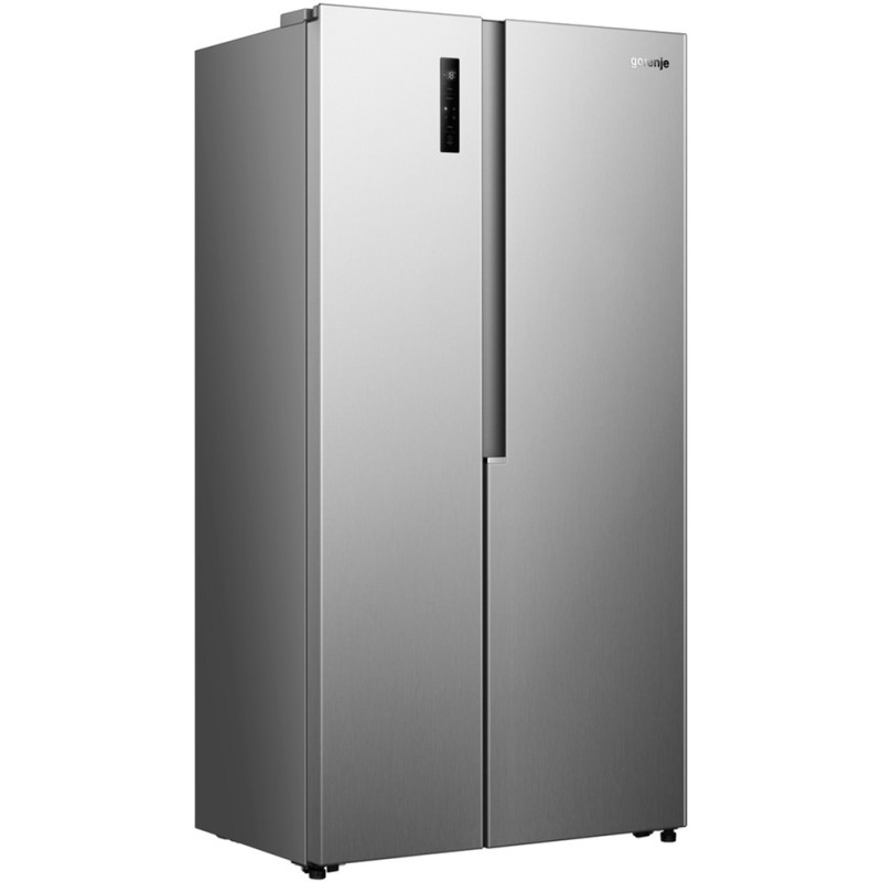 Холодильник Gorenje NRS917E41X