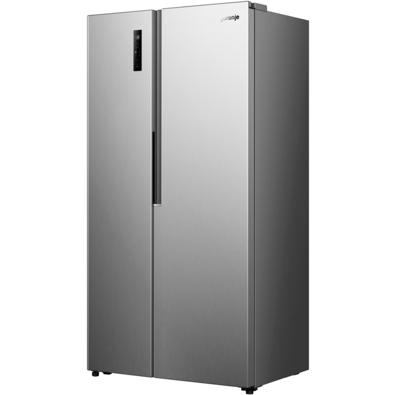 Холодильник Gorenje NRS917E41X