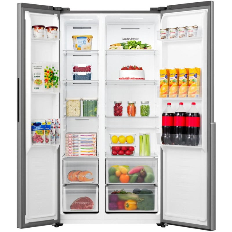 Холодильник Gorenje NRS917E41X