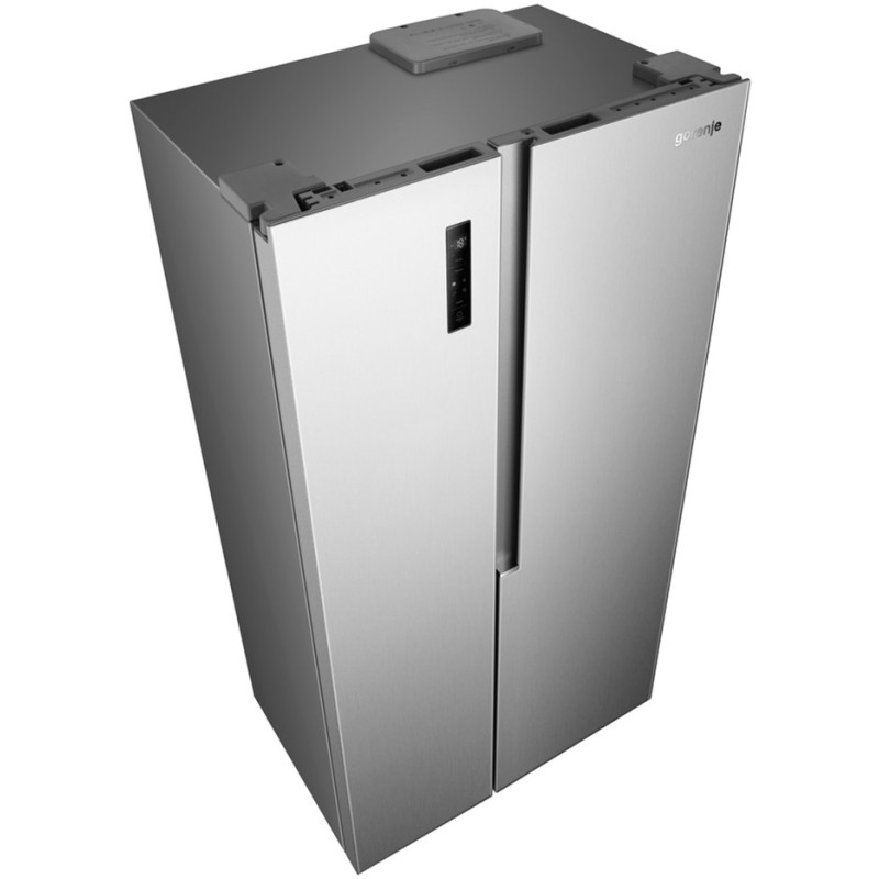 Холодильник Gorenje NRS917E41X