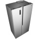 Холодильник Gorenje NRS917E41X