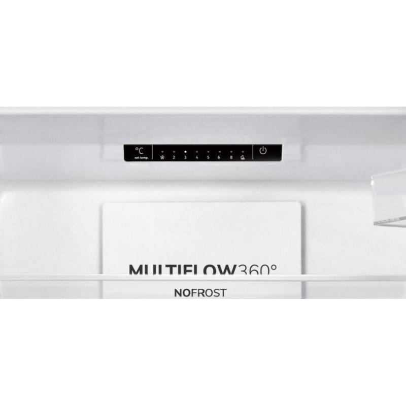 Холодильник Gorenje NRK619EPXL4