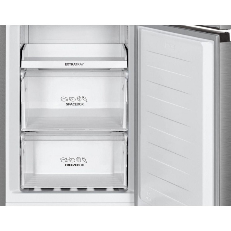 Холодильник Gorenje NRK619EPXL4