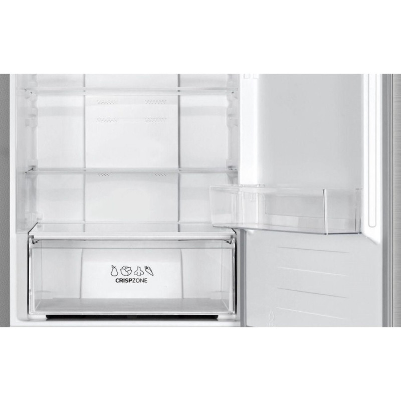 Холодильник Gorenje NRK619EPXL4