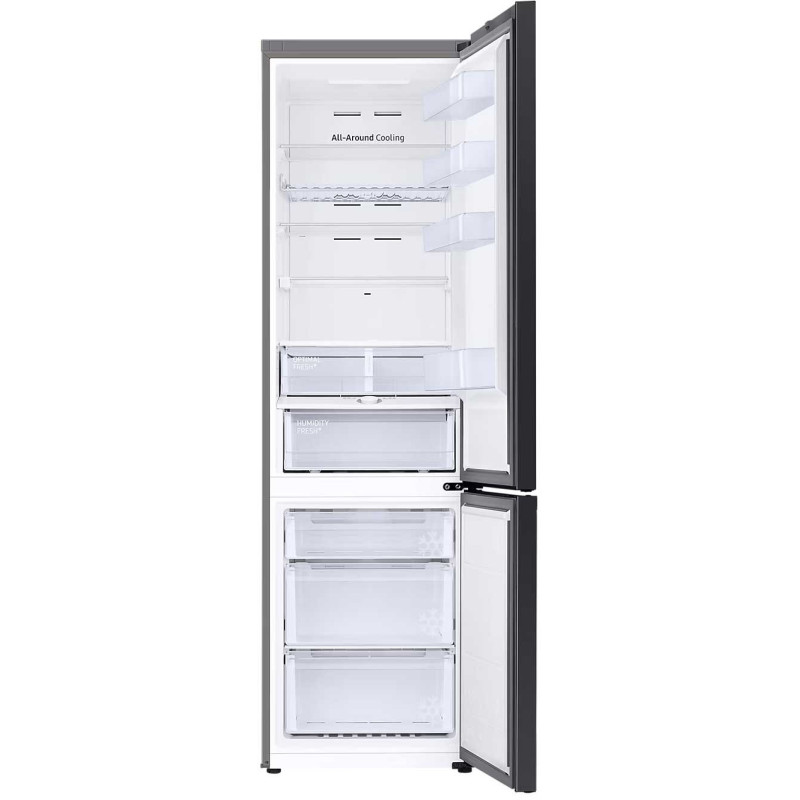 Холодильник Samsung RB38C6B6D39/UA