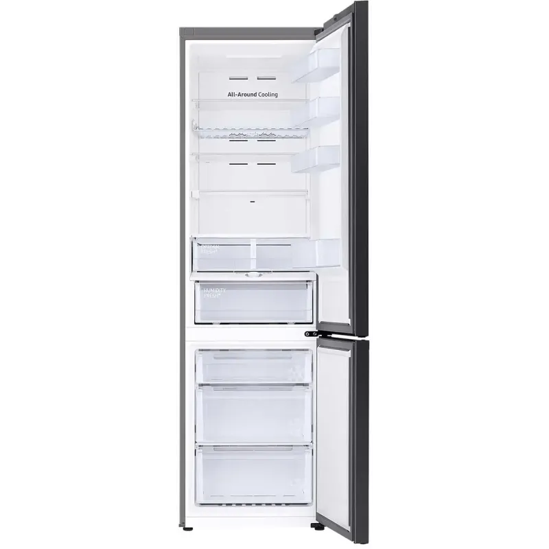 Холодильник Samsung RB38C6B6D39/UA