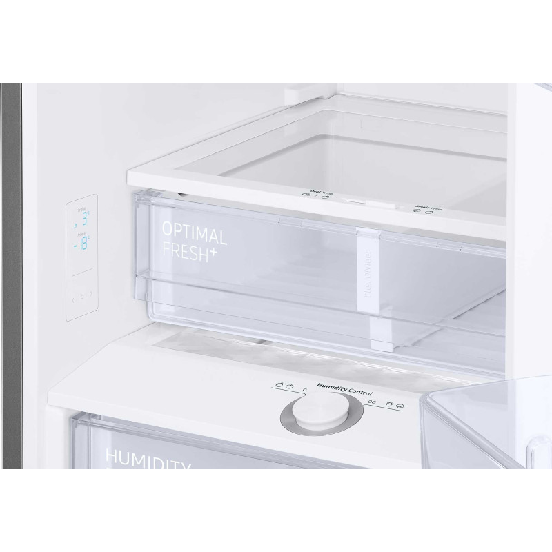 Холодильник Samsung RB38C6B6D39/UA