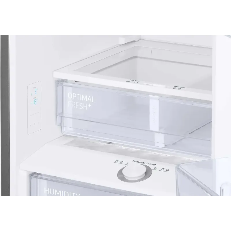 Холодильник Samsung RB38C6B6D39/UA