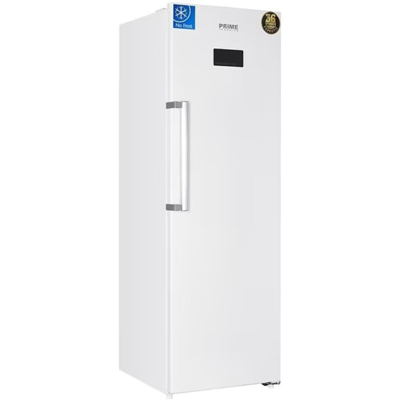 Холодильник PRIME Technics RSN 1817 ED