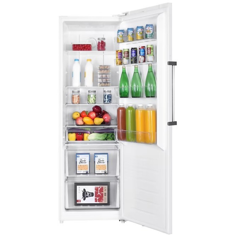 Холодильник PRIME Technics RSN 1817 ED