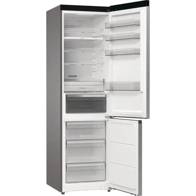 Холодильник Hisense RB5P410SACC