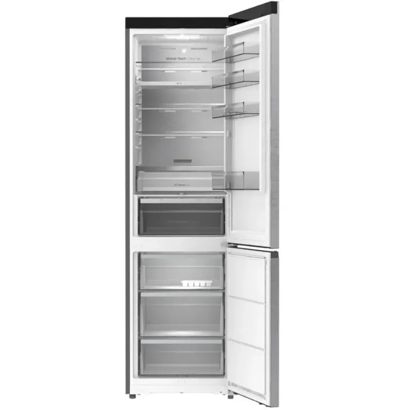 Холодильник Hisense RB5P410SACC