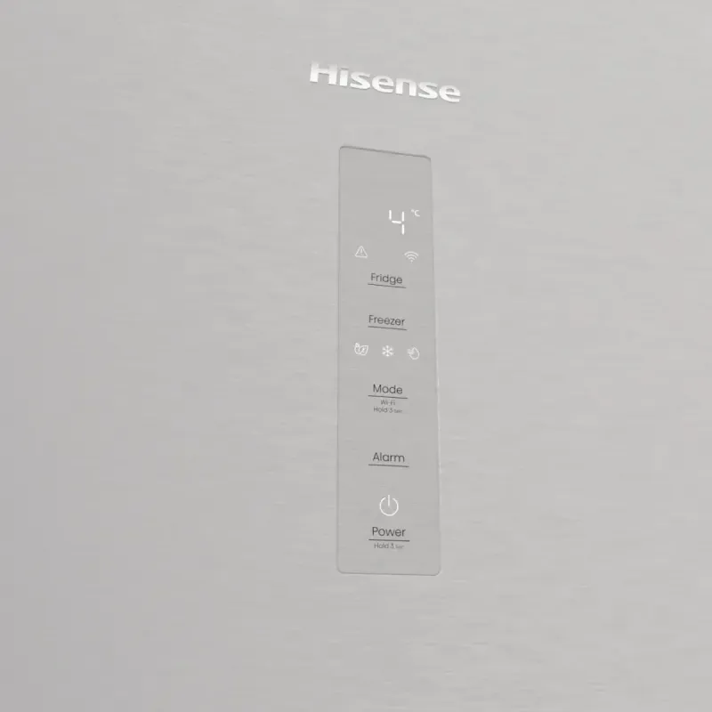Холодильник Hisense RB5P410SACC