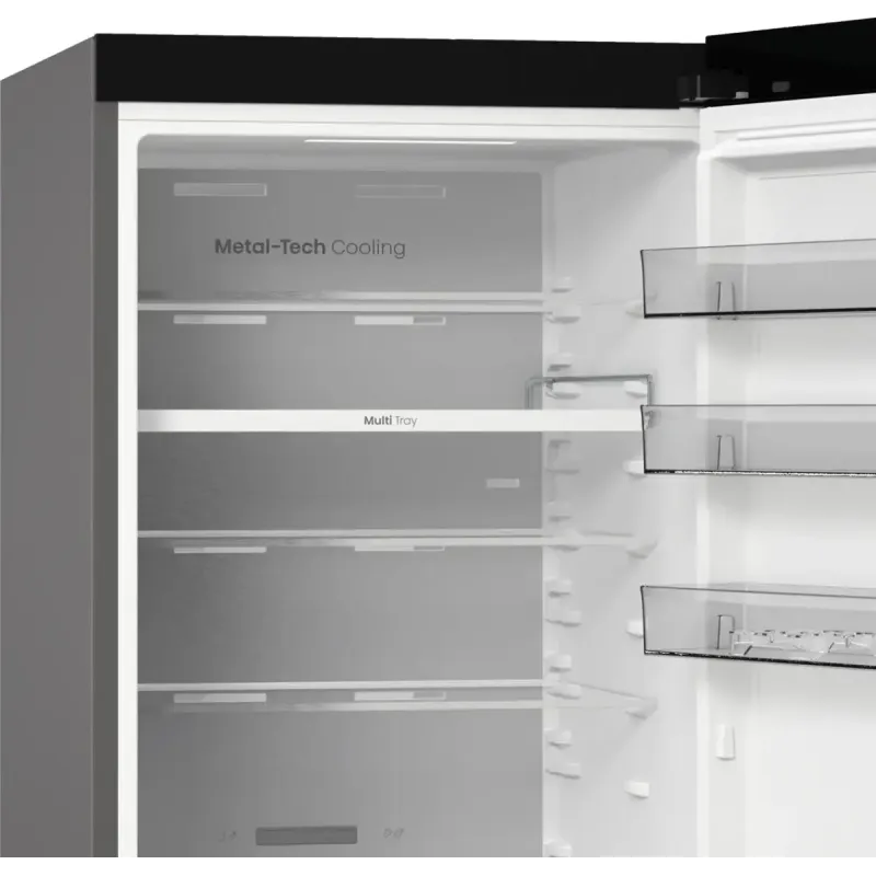 Холодильник Hisense RB5P410SACC