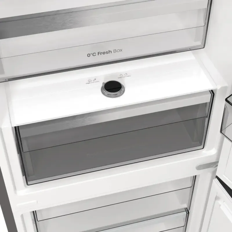 Холодильник Hisense RB5P410SACC
