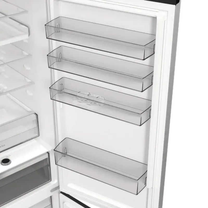 Холодильник Hisense RB5P410SACC