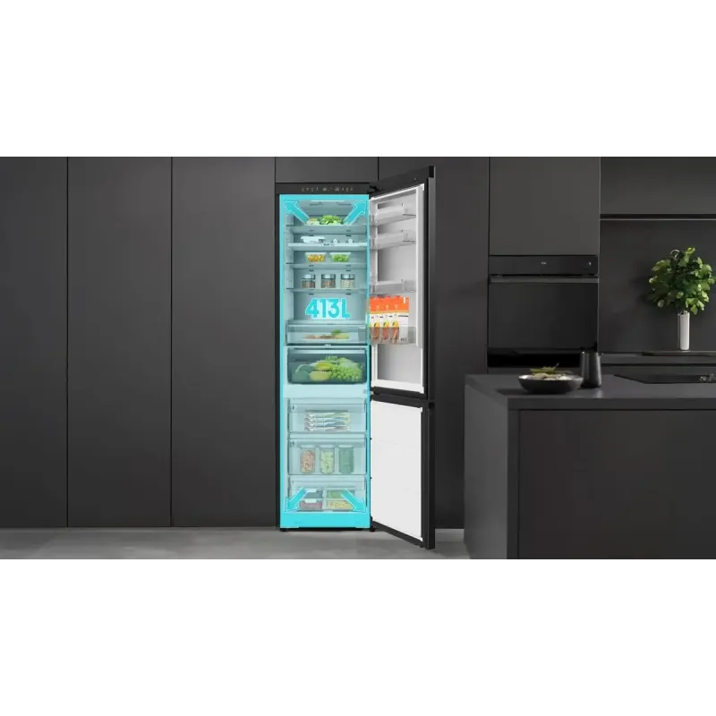 Холодильник Hisense RB5P410SACC