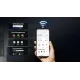Холодильник Hisense RB5P410SACC