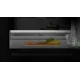 Холодильник Hisense RB5P410SACC